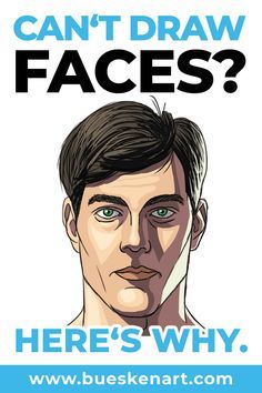 Drawing Faces Exercises, Different Styles To Draw People, Face Drawing Exercise, Faces To Draw Sketches, Tips To Draw Faces, Learn To Draw Portraits, Drawing Mens Faces, How To Draw Mens Face, Mens Face Drawing