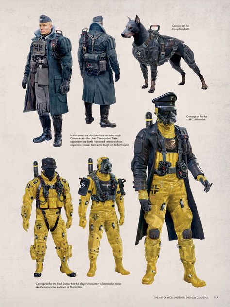 Figurine, Wolfenstein 2, Wolfenstein The New Order, Teknologi Futuristik, The New Colossus, Future Soldier, Read Comics Online, Alternate History, Dark Horse Comics