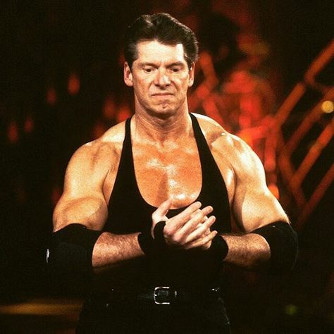 Mr McMahon. Wrestling, Wwe, Fictional Characters, Mr Mcmahon, Lucha Underground, Vince Mcmahon, Pro Wrestling, Quick Saves