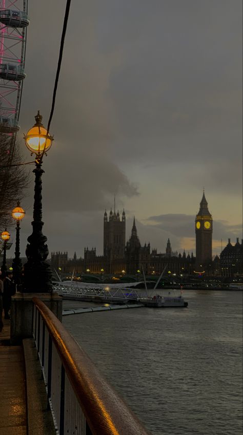 London England, London, England, City Of London, Night Time, Big Ben, At Night, The City, Tower