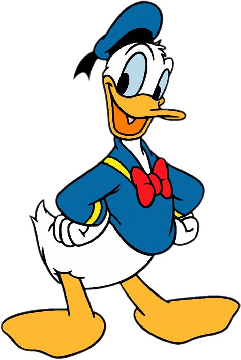 Imgur: The most awesome images on the Internet Donald Duck Party, Donald Disney, Kalle Anka, Cartoon Caracters, Disney Clipart, Bahasa Melayu, Duck Cartoon, Walt Disney Characters, Tableau Pop Art