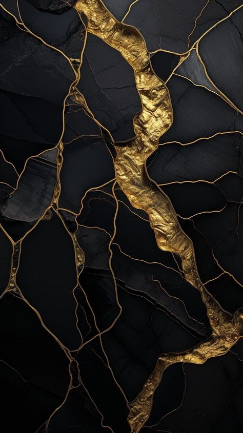 4K Aesthetic Mineral Wallpapers for iPhone: Elevate Your Screen with Nature’s Intricate Designs | Blog Nature, Black And Gold Esthetics, Men’s Wallpaper, Black And Gold Wallpaper Aesthetic, Black And Gold Aesthetic Wallpaper, Mineral Aesthetic, Aesthetic Gold Wallpaper, Minerals Aesthetic, Gold And Black Aesthetic