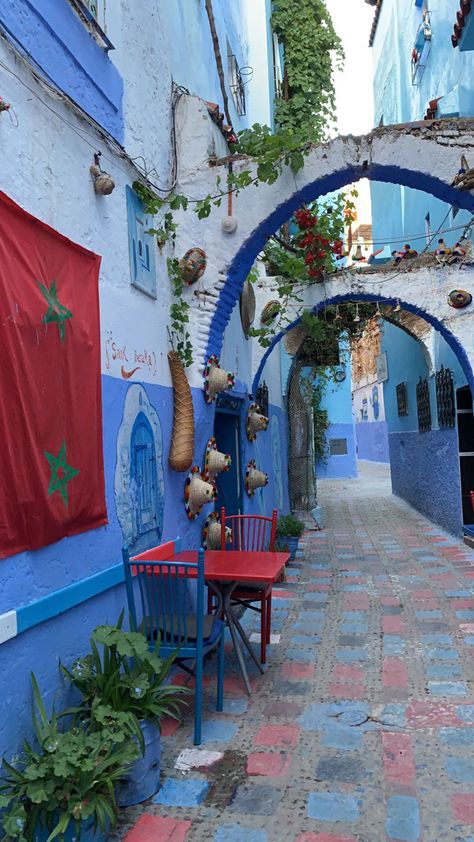 Chefchaouen Morocco Aesthetic, Morroco Aesthetic Travel, Rabat Morocco Aesthetic, Moroccan Summer Aesthetic, Marrakech Aesthetic, Marrakech Morocco Aesthetic, Morroco Aesthetic, Morocco Nature, Morrocan Aesthetic