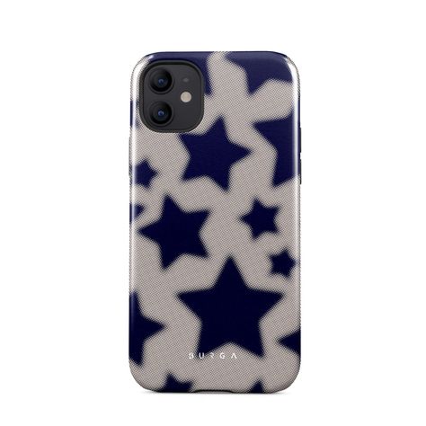 Rock a touch of '90s nostalgia with the Starstruck iPhone 12 phone case design. Its nude background is scattered with bold blue stars; each star hints at stories of hope and youthful dreams, blending simplicity with depth. 90s Nostalgia, Nude Background, Blue Phone Case, Star Phone Case, Pretty Phone Cases, Blue Stars, Iphone 11 Pro Case, Rock A, Case Design