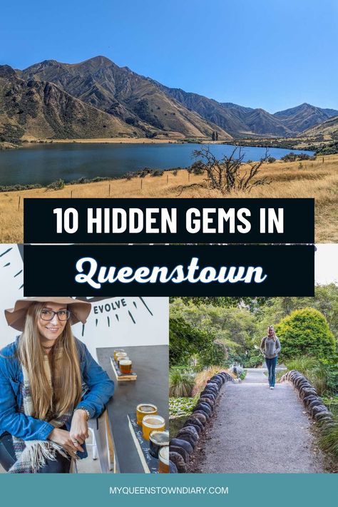 Have you uncovered these local gems in Queenstown? Delight in the lesser-known treasures suggested by a local to make the most of your visit. Are you ready to discover the side of Queenstown that's off the beaten path? #queenstownnewzealand #queenstownnewzealandaesthetic #queenstownnewzealandwinter Persuasive Writing, Bungee Jumping, Queenstown Restaurants, Queenstown Winter, New Zealand Winter, Queenstown New Zealand, Thrill Seeker, Place To Visit, Off The Beaten Path