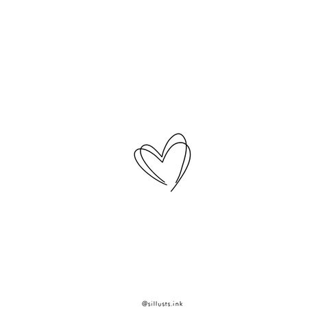 @sillusts.ink | tattoo ideas by  Marlon Daigle Single Line Minimalist Tattoo, One Line Minimalist Tattoo, Small Tattoos That Represent Strength, Happy Minimalist Tattoo, Small Tattoo Minimalist, World Minimalist Tattoo, Small Best Friend Tattoos Fine Line, Fine Line Tattoo Saying, Line Tattoo Friends