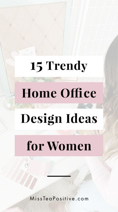 Modern Luxe Office, Woman Home Office Chic, Office Interior Design Desks, Female Home Office Chic, Office And Woman Cave, Office With White And Gold Desk, Feminine Office Space Modern, Professional Home Office Ideas, Pink Home Office Ideas Glam