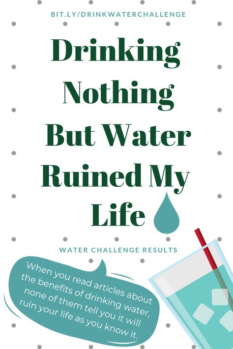 Gallon Water Challenge, Water Drinking Challenge, 1 Gallon Of Water A Day, Drinking More Water, Water Quotes, Retaining Water, Benefits Of Drinking Water, Water Per Day, Drinking Hot Water