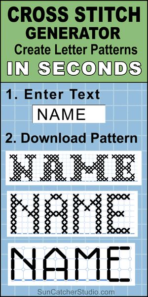 Cross Stitch Letter Generator (Alphabet Font Needlepoint Patterns) Cross Stitch Lettering Fonts Free Pattern, Cross Stitch Patterns Free Alphabet Letters, Alphabet In Cross Stitch, Winnie The Pooh Cross Stitch Alphabet, Cross Stitch Capital Letters, Cross Stitch Fonts Free Alphabet Letters, Free Crosstich Alphabet Patterns, Cross Stitch Pattern Alphabet, Alphabets Cross Stitch