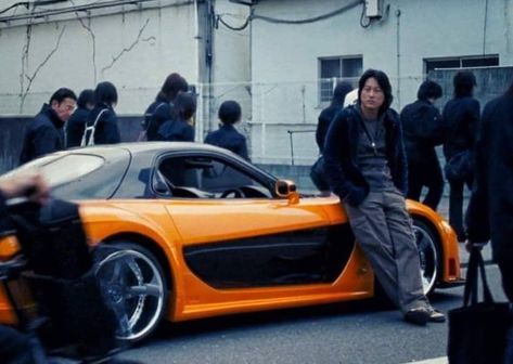 ً on Twitter: "… " Fast And Furious Cast, Tokyo Drift Cars, Kaptan Jack Sparrow, Sung Kang, Tokyo Drift, Mobil Drift, Jdm Wallpaper, Rx 7, Street Racing Cars