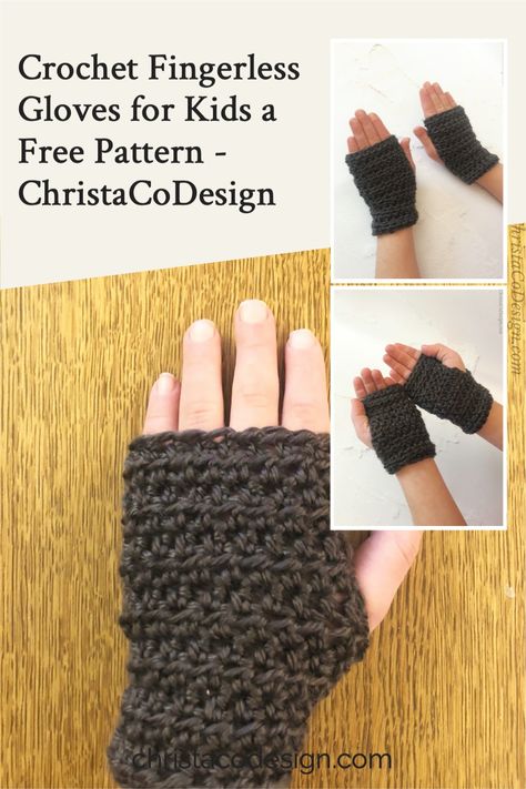 Kids Fingerless Gloves Crochet, Scottish Clothes, Diy Crochet Gloves, Gloves Ideas, Crochet Fingerless Gloves Free Pattern, Crochet Gloves Free Pattern, Crochet Hand Warmers, Boy Crochet Patterns, Crochet Baby Mittens