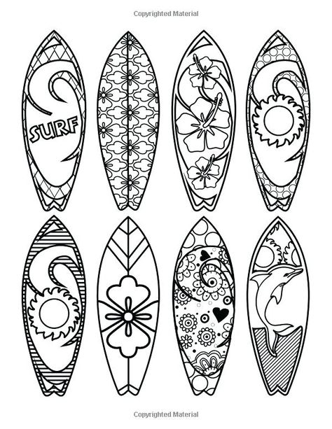 Surf Board Drawing At Getdrawings Free Download Sketch Coloring Page Alana Blanchard, Twin Fin Surfboard, Surfboard Drawing, Wellen Tattoo, Surf Drawing, Deco Surf, Surfboard Painting, Tapeta Z Hello Kitty, Surf Tattoo
