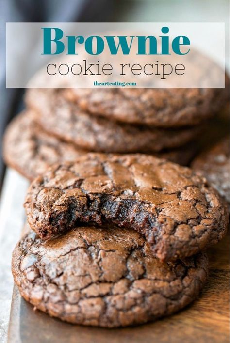 Cookies With Pretzels And Caramel, Desserts Without Baking Soda, Best Easy Cookies, Cookie Recipes No Baking Soda, Dessert Recipes Without Vanilla Extract, Cookie Recipes Without Chocolate Chips, Best Cookie Bar Recipes, Large Cookies For Bake Sale, Easiest Cookies To Make