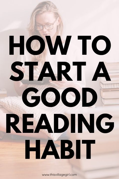 Wondering how you can start a good reading habit even with your busy schedule? Find out here how How To Become A Reader, Reading Mastery, Reading Schedule, How To Read More, Interview Skills, Reading Tips, Book Enthusiast, Village Girl, Answer The Question