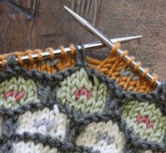 8 Stitch Knitting Pattern, Knitting Slip Stitch Patterns, Knitting Slip Stitch, Slip Stitch Patterns Knitting, Knitting Charts Patterns, Slip Stitch Knitting Patterns, Colorwork Knitting Charts, Different Knitting Stitches, Knitting Stitch Patterns