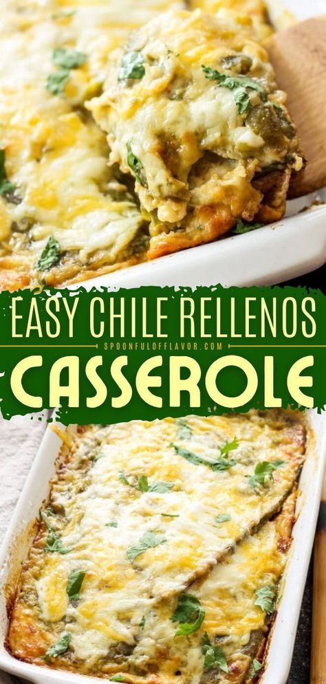 Pork Chili Relleno Casserole, Chili Relleno Quiche Recipe, Healthy Chili Relleno Casserole, Breakfast Casserole Chili Rellano, Vegetarian Chili Relleno Recipe, Recipes With Whole Green Chilis, Breakfast Chili Relleno Casserole, Chili Relleno Casserole Keto, Chili Relleno Casserole With Canned Chilis