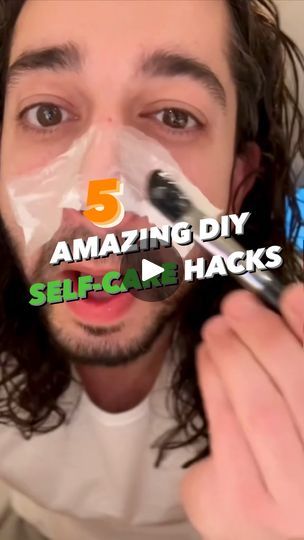 459K views · 30K reactions | 5 Amazing DIY Self-Care Hacks | creative explained | 5 Amazing Self-Care Hacks you gotta try! 😲🤩 Save some money over time doing some of these hacks!
.
.
.
.
#lifehack #lifehacks #diy #howto #kitchenhacks... | By creative explainedFacebook Home Remedies, Creative Explained, Beach Hacks, Natural Care, Homemade Remedies, Amazing Diy, Diy Beauty, Healthy Tips, Food Hacks