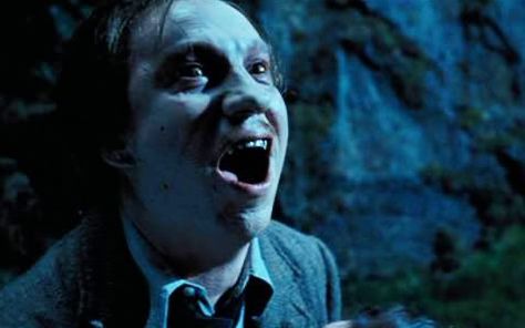 Werewolf Remus Lupin #HarryPotter Remis Lupin, Lupin Werewolf, Remus Lupin Werewolf, Professor Lupin, The Prisoner, The Prisoner Of Azkaban, Prisoner Of Azkaban, Fantasy Beasts, Remus Lupin