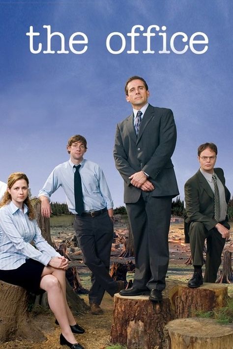 The Office Show, Office Tv, Tv Series To Watch, Office Poster, Books You Should Read, Memes Lol, I Love Cinema, Movies And Series, Great Tv Shows