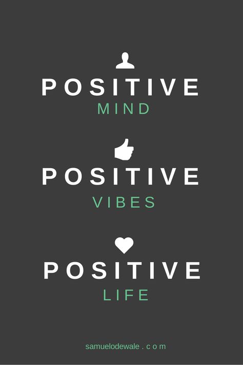 Positive Mind; Positive Vibes; Positive Life. Positive Thoughts, Positive Mind Positive Vibes, Inspirerende Ord, Quote Inspirational, Positive Mind, E Card, Positive Life, Great Quotes, Positive Thinking