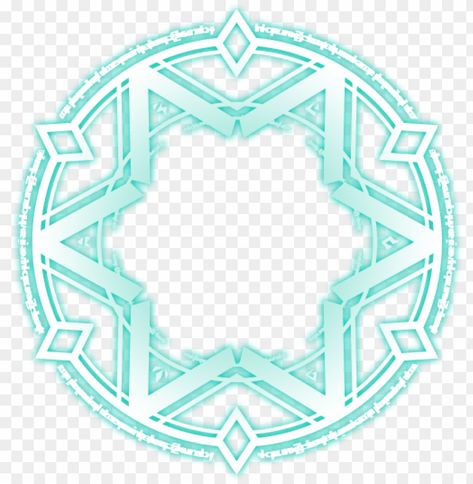Croquis, Gacha Magic, Magic Circle Art, Re Monster, Fantasy Png, Magical Circle, Spell Circle, Magic Circles, Magic Logo