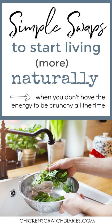 Natural Living can be accomplished in slow, intentional steps. You don't have to have an all-or-nothing mentality! #NaturalLiving #HealthAndWellness #Nontoxic #Household Crunchy Mom Aesthetic, Eco Minimalist, Nontoxic Living, Toxic Makeup, Toxic Free Living, Toxin Free Living, Toxic Free, Holistic Lifestyle, Chicken Scratch