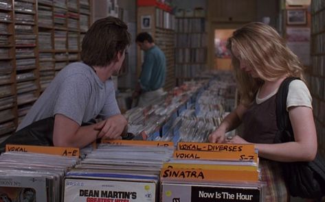 Before Sunrise (1995) dir. Richard Linklater Before Sunrise Trilogy, Before Sunrise Movie, Before Trilogy, Terrence Loves You, Julie Delpy, Kaptan Jack Sparrow, Ethan Hawke, I Love Cinema, Movie Scene