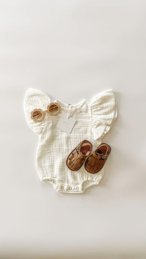 Baby Girl Outfit Inspiration, Baby Girl Summer Outfits, Baby Girl Summer Clothes, Baby Easter Outfit, Baby Niece, Baby Mine