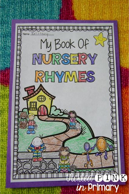 Nursery Rhymes Preschool Activities, Rhyming Kindergarten, Nursery Rhyme Lessons, Nursery Rhymes Preschool Crafts, Nursery Ryhmes, Rhyming Preschool, Nursery Rhyme Crafts, Nursery Rhymes Poems, Nursery Rhymes Preschool