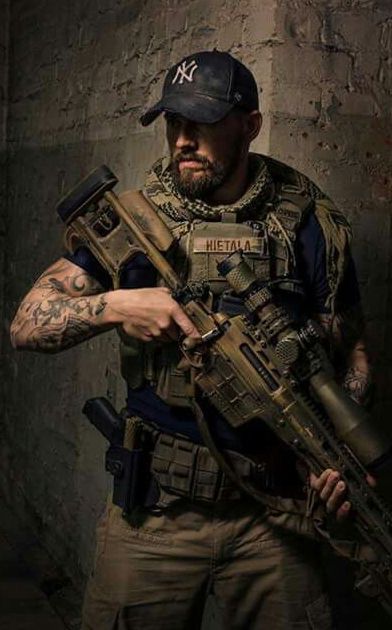 Sick PMC Private Military Contractor Special Forces Tactical Loadout @aegisgears Tactical Loadout, Special Forces Gear, Military Wallpaper, Military Special Forces, Combat Gear, Special Force, Special Ops, Pahlawan Super, Military Gear