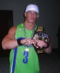 This weekend John Cena challenges Rusev for the United States Championship at the Fastlane PPV. It is great that the WWE has made this match for the belt and that Cena has made it a point that he w... Wrestlemania 29, Aesthetic 2000s, Wrestling Posters, Wwe Elite, Wwe Action Figures, Wwe Legends, Wrestling Superstars, Wrestling Wwe, Mma Fighters