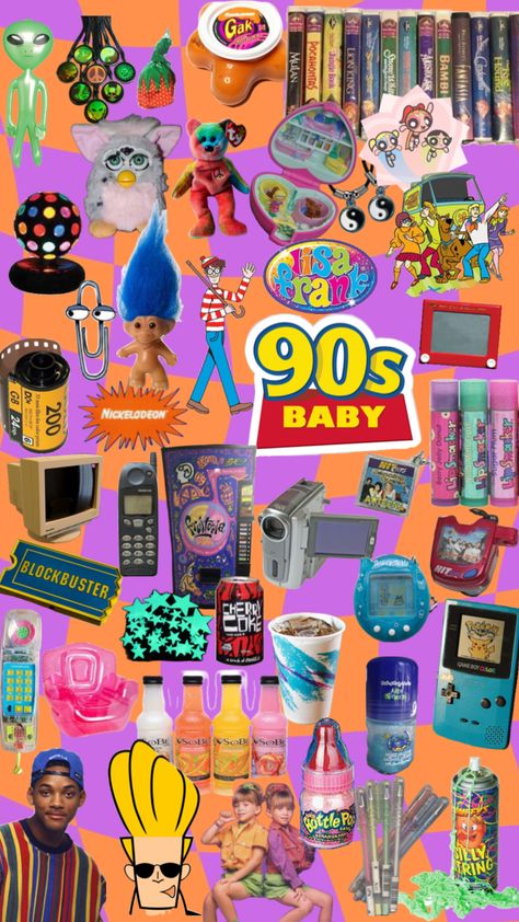 #90s #90svibe #90sbaby #nickelodeon 30th Birthday Party Themes, 2000s Party, 90s Theme Party, Childhood Memories 90s, Y2k Party, 90s Theme, Nickelodeon 90s, 90's Birthday Party, 90s Party