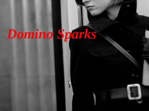 I got: Domino Sparks! when you are a spy you are very secretive and love the thrill of doing what you do. you may have helped the government with many cases including the terrorist of 9/11.  outside of work you are a newlywed to a very loving husband. you are planning on having a child after you get settled into your new penthouse apartment.when you are not a spy you co-own a antique shop. Spy Names, Loving Husband, Fun Quizzes To Take, Penthouse Apartment, Antique Store, Antique Shop, Fun Quizzes, Husband Love, The Government