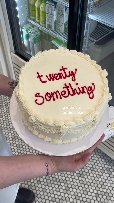 25th Birthday Cake Ideas, 25th Birthday Cake, 25th Birthday Cakes, Funny Birthday Cakes, Mini Cakes Birthday, Funny Cake, Creative Birthday Cakes, Birthday Cake Ideas, Pretty Birthday Cakes