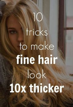 Fine Hair Tips, Fine Hair Pixie Cut, Pixie Haircut Fine Hair, Long Fine Hair, Rock Your Hair, Short Permed Hair, Angled Bob Hairstyles, Messy Bob Hairstyles, Fine Straight Hair