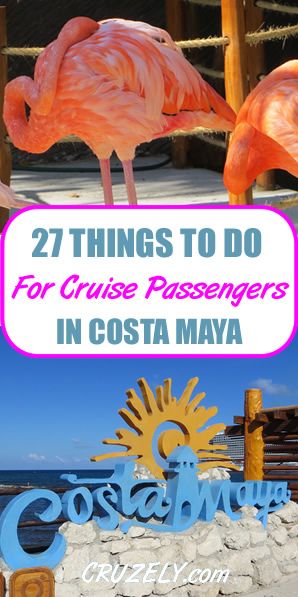 Playa Del Carmen, Nature, Costa Maya Mexico, Ship Illustration, Spring Break Cruise, Bahamas Honeymoon, Cruise Activities, Western Caribbean Cruise, Carribean Cruise