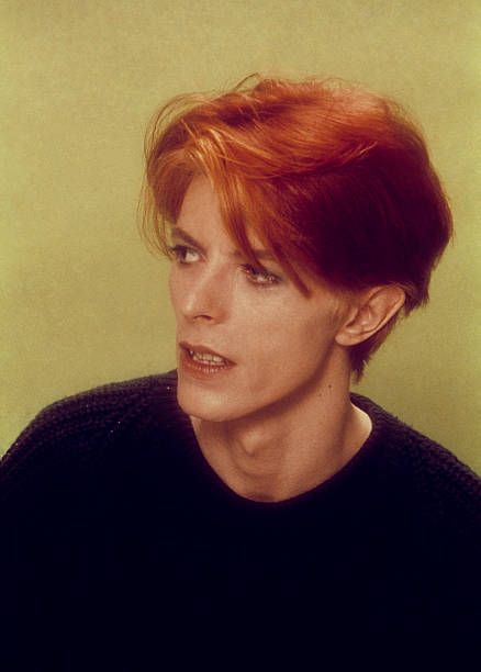 Bowie Hair, David Bowie Pictures, Katharine Ross, Space Oddity, Major Tom, Weezer, Ziggy Stardust, Pop Rock, Foto Inspiration