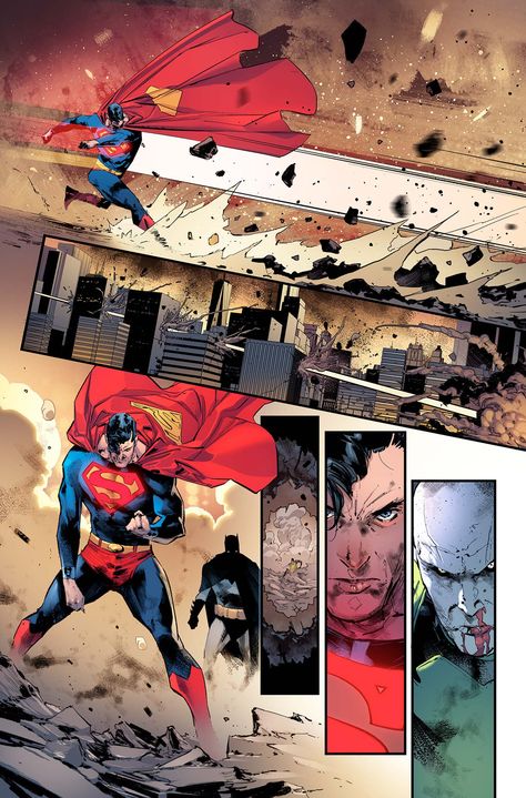 Jorge Jiménez on Twitter: "the last JL vol #justiceleagueDoomwar is out! Probably one of my favorite scenes from my entire stage in Justice League is here, hope you like it! FRIENDS! #justiceleague @Ssnyder1835 @loquesunalex… https://t.co/zUOh5qr8kz" Superman Wallpaper, Dc Comics Wallpaper, Superman Art, Comic Layout, Univers Dc, Superman Comic, Graphic Novel Art, Comic Book Panels, Comic Style Art