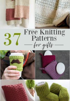 Easy Free Knitting Patterns, Knitting Projects Free, Easy Knitting Patterns Free, Sweet Easy, Easy Patterns, Easy Knitting Projects, Beginner Knitting Projects, Quick Knits