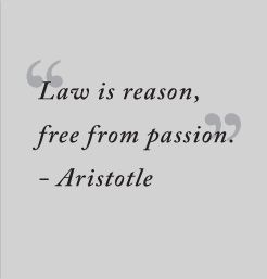 "Law is Reason Free from Passion." Prelaw Aesthetic, Law Student Quotes, Law School Quotes, Legal Quotes, Law School Humor, Law Life, Law School Prep, Lawyer Quotes, Legal Humor