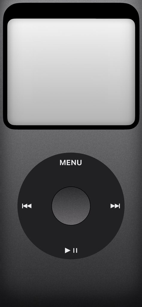 New iPod - Black Ipod Wallpaper Aesthetic, Speaker Wallpaper, Ipod Wallpaper, Black Wallpapers, Best Friend Match, Ios Wallpaper, Ipod Classic, Classic Wallpaper, Apples To Apples Game