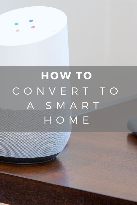 How to Make Your House a Smart Home | Home Automation | Smart Home Technology | Guardian Storage Urban Survival, Smart Home Ideas, Tech Magazines, Dig Gardens, Garden Posts, Survival Gardening, Wall E, Cellular Phone, Home Tech