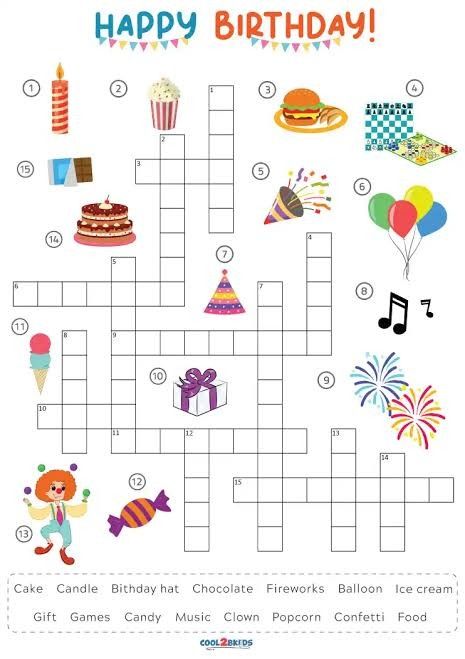 Mickey 1st Birthdays, Birthday Freebies, Diy Party Favors, Birthday Activities, School Printables, English Fun, English Lessons For Kids, English Worksheets, Birthday Games