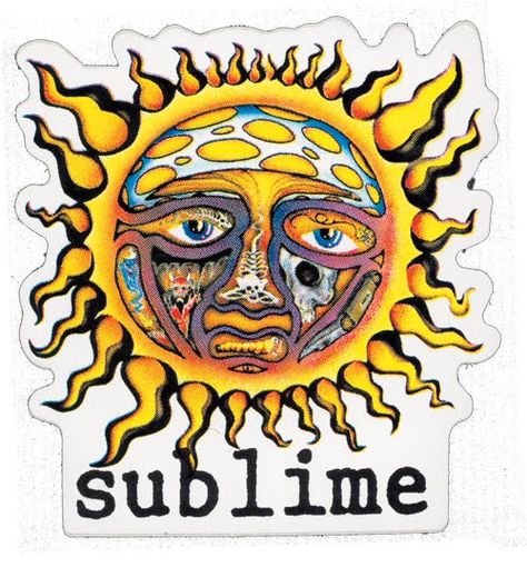 If they aren't my favorite band of all time, then I don't know who is Sublime Album, Lou Dog, Sublime Band, Sublime Sun, Krs One, Fu Dog, Pochette Album, I Tunes, I Love Music