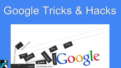 Amazing Google Hacks Series that everyone loves. Google Hacks, Computer Hacks, Google Tricks, Popular Blogs, Life Hacks Websites, Computer Tips, Google Business, Hacks Videos, Hacking Computer