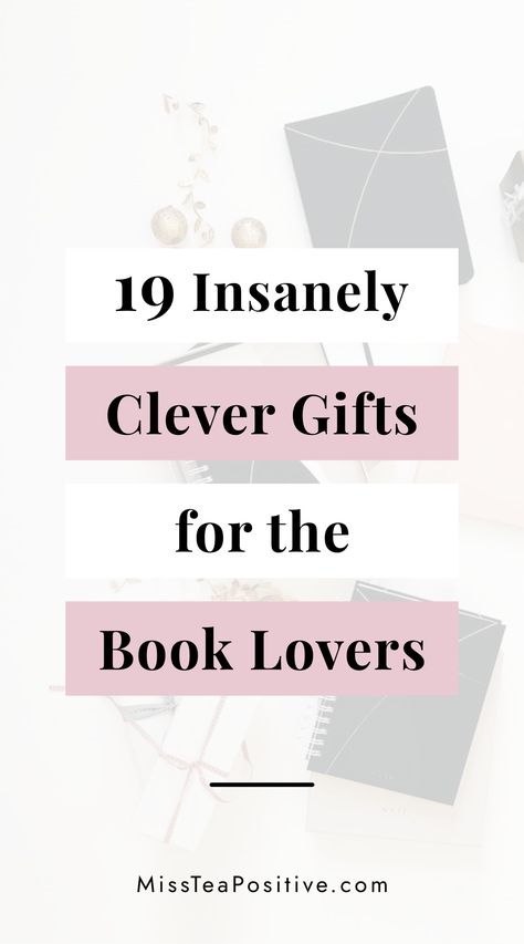 Here are 19 best gifts for book lovers that aren't books! This gift guide for book nerds include Christmas gifts for book lovers, cute gift ideas for kids, book club friends, men & women, unique birthday gifts for bookworms, book readers gift basket ideas, book club gift exchange ideas, most useful gifts for teachers & co-workers, good stocking stuffers for book lovers, simple and meaningful gifts for dad, mom, husband, etc. Poetry Gift Ideas Diy, Readers Gift Basket Ideas, Readers Gift Basket, Reading Gift Basket, Best Books To Gift, Book Lovers Gift Basket, Book Gift Basket, Gift Exchange Ideas, Book Reader Gifts