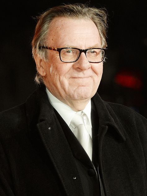 John Adams, Happy 72nd Birthday, Michael Clayton, 72nd Birthday, Tom Wilkinson, 72 Birthday, The Grand Budapest Hotel, Eternal Sunshine Of The Spotless Mind, Grand Budapest