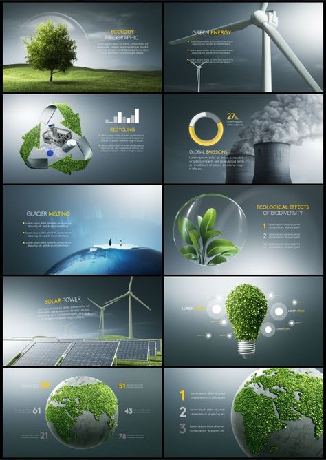 Sustainability Infographic, Renewable Energy Design, Solar Energy Design, Infographic Video, Environmental Technology, Energy Efficient Buildings, Eco Buildings, Electric Energy, Sustainable Technology