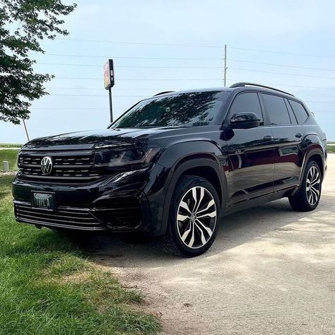 Volkswagen Atlas 2024, Volkswagon Suv, Atlas Volkswagen, Vw Suv, Volkswagen Suv, Action Movies To Watch, Volkswagen Atlas Cross Sport, Daily Luxury, Vw Atlas