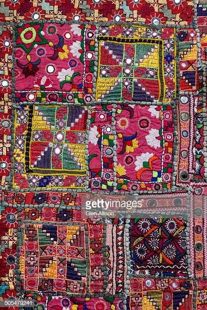 Rajasthani textile fabric embroidery Rajasthani Fabric, Hand Inspiration, Indian Fabrics, Fabric Embroidery, Folk Embroidery, Indian Fabric, Work Design, Free Stock Photos Image, Patch Work